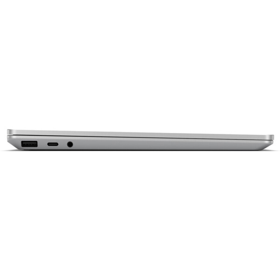 Microsoft Surface Laptop Go 3 (XKQ-00030) platinová - main (3)
