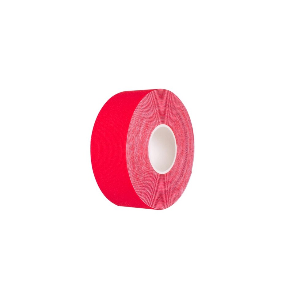 Kinesio tejp Sportago Regline 2,5 cm - tm. modrá - main (15)