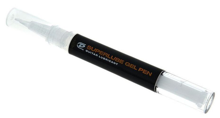 Dunlop 6567 Superlube Gel Pen - main (0)
