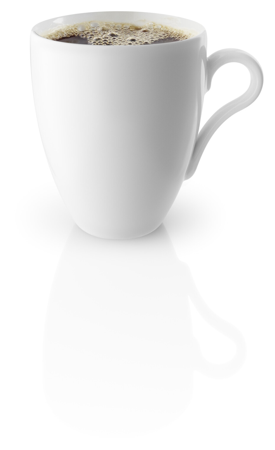 EVA SOLO Porcelánový šálek 40cl bílý Legio, Eva Trio - main (1)