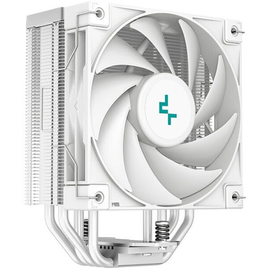 DEEPCOOL AK400 bílý - main (1)