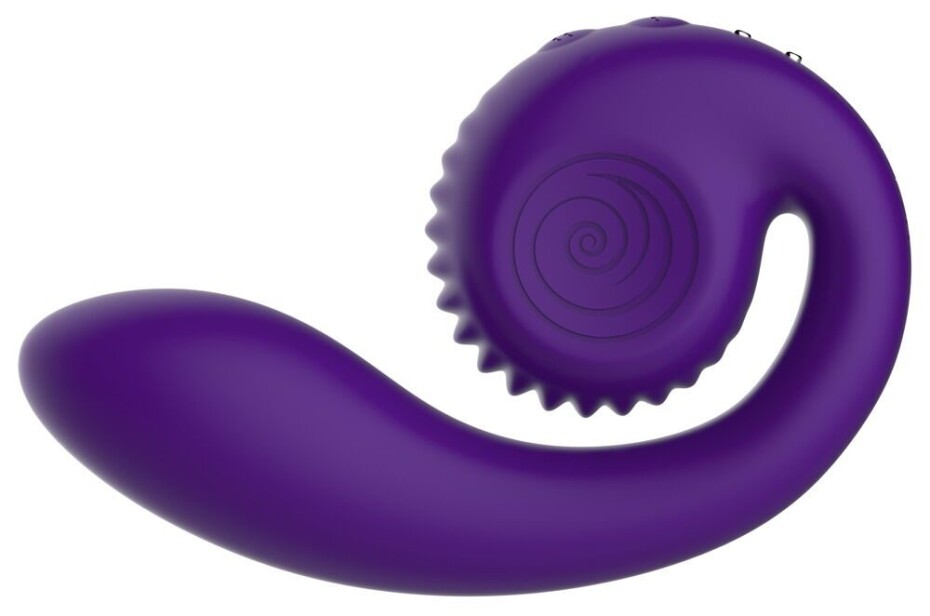 Snail Vibe Gizi Purple - main (2)