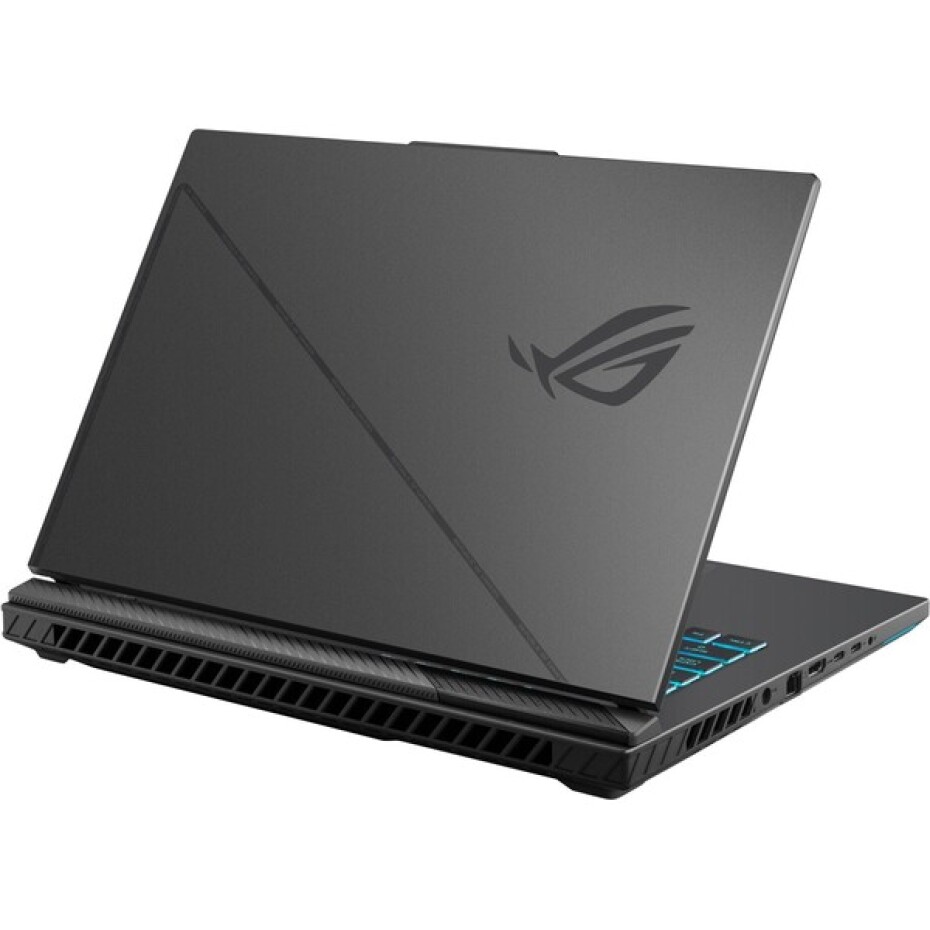 ASUS ROG Strix G16 (G614JV-N4118W) šedý - main (3)