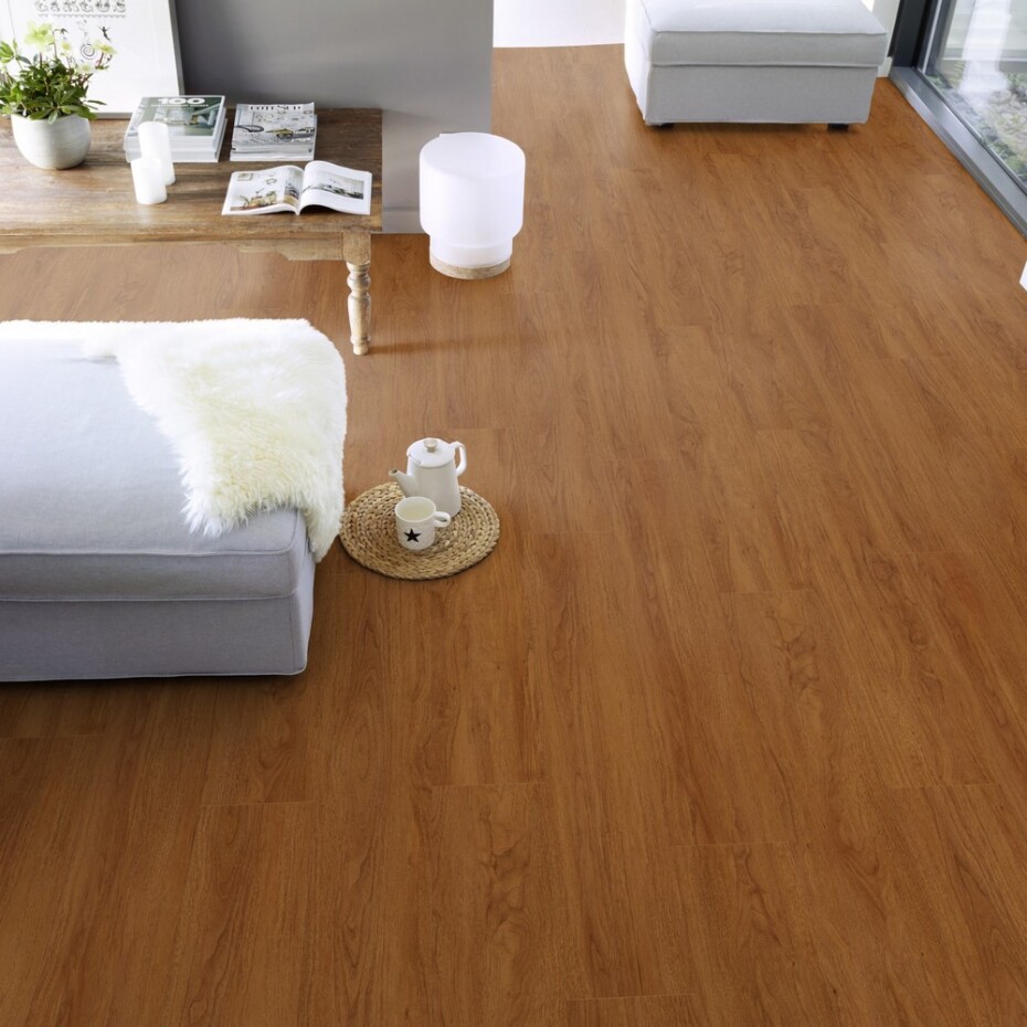 Gerflor Creation 30 Brownie 0459 - main (2)
