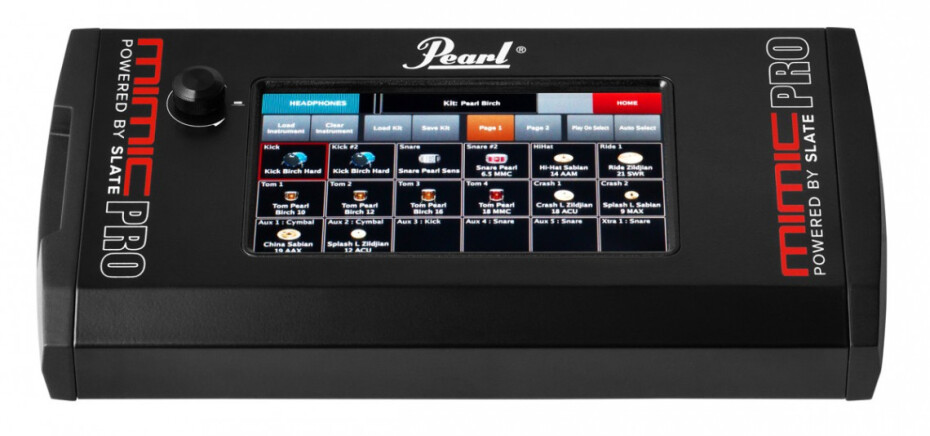 Pearl MIMP24B Mimic Pro - main (0)