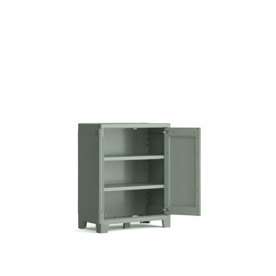 Keter Skříň Keter Evoca Planet Outdoor Low  KT-610746 - main (4)