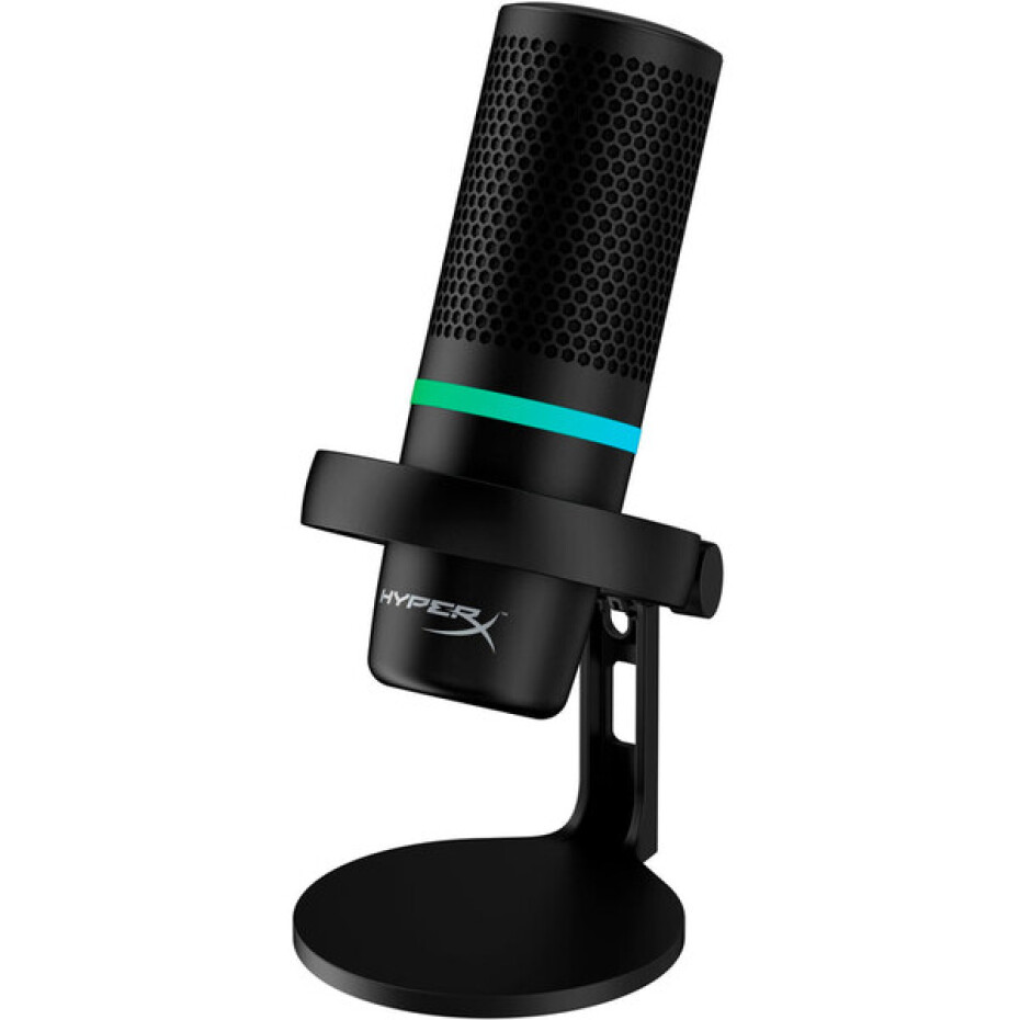 HyperX DuoCast mikrofon - main (1)