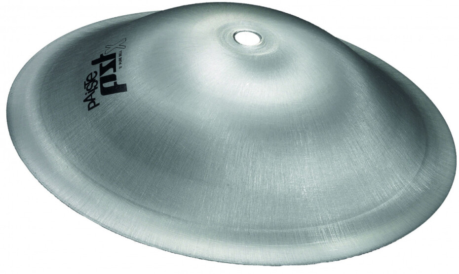 Paiste PSTX 9 Pure Bell - main (0)