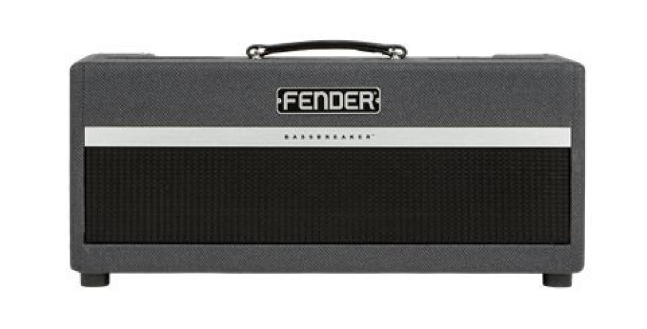 Fender Bassbreaker 45 Head - main (0)