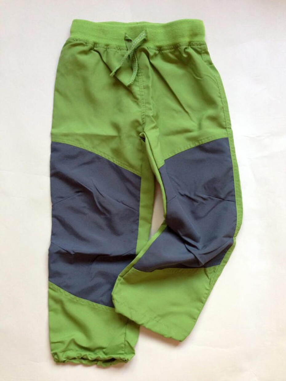 kalhoty sportovní outdoor, Pidilidi, PD956, zelená - 86 | 18m - main (0)