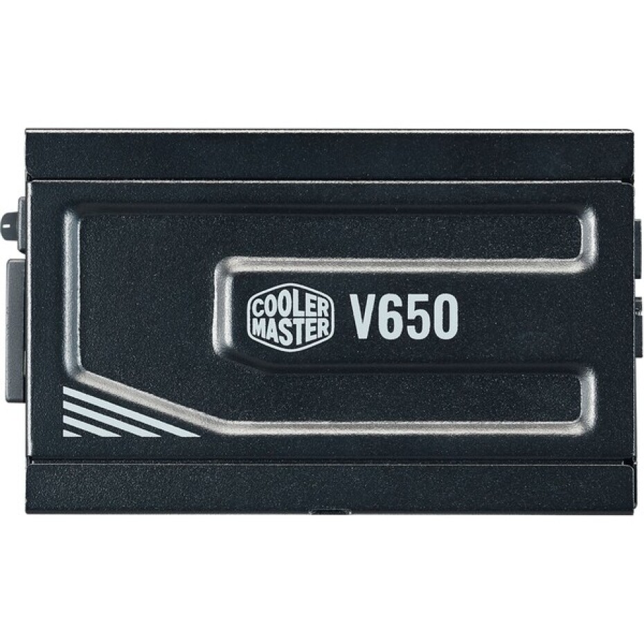 Cooler Master V650 SFX Gold, 650W - main (2)