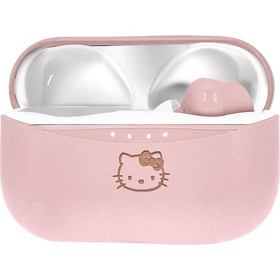 OTL bezdrátová sluchátka TWS s motivem Hello kitty - main (4)