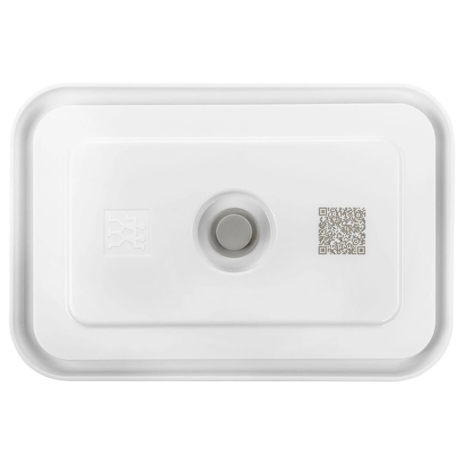 Dóza na potraviny FRESH & SAVE L 2,3 l, vakuovací, plast, ZWILLING - main (6)
