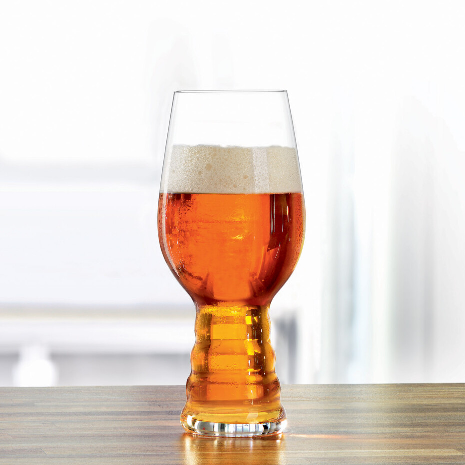 Sklenice na pivo, sada 6 ks, IPA Craft Beer , Spiegelau - main (2)