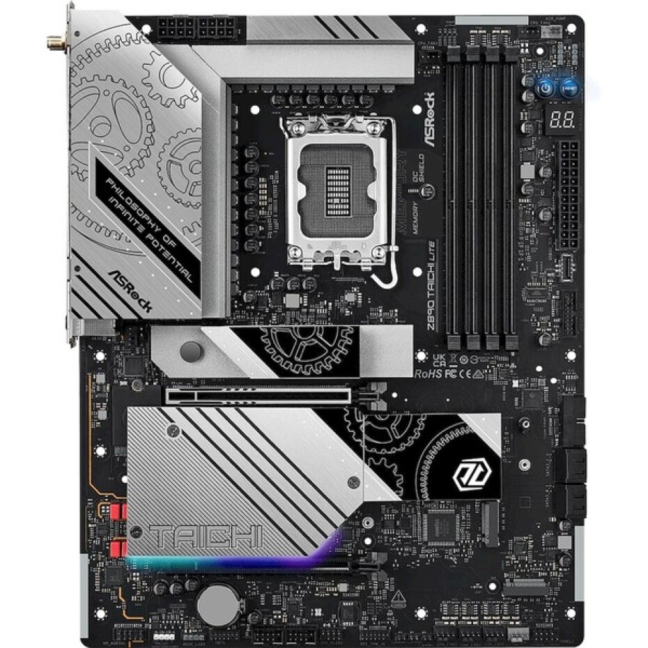 ASRock Z890 TAICHI LITE - main (1)