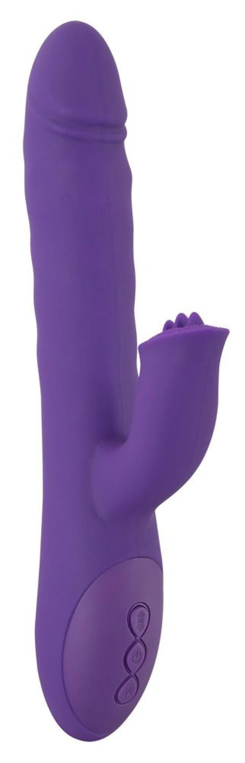 Sweet Smile Thrusting & Rotating Pearl - main (0)