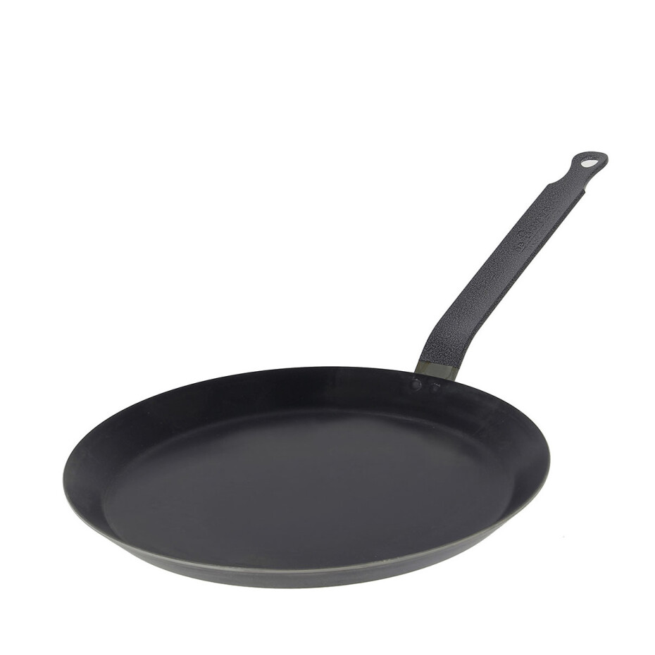 Pánev na palačinky FORCE BLUE 18 cm, de Buyer - main (0)
