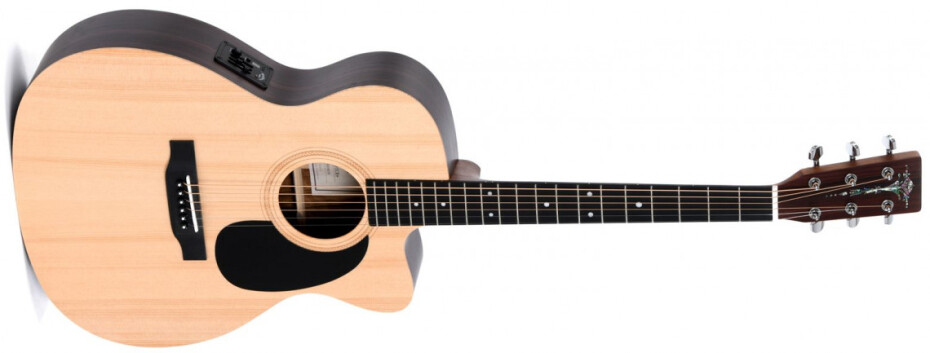Sigma Guitars 000TCE Natural - main (0)