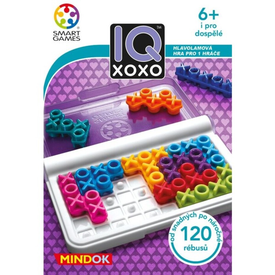 SMART - IQ XOXO - main (0)