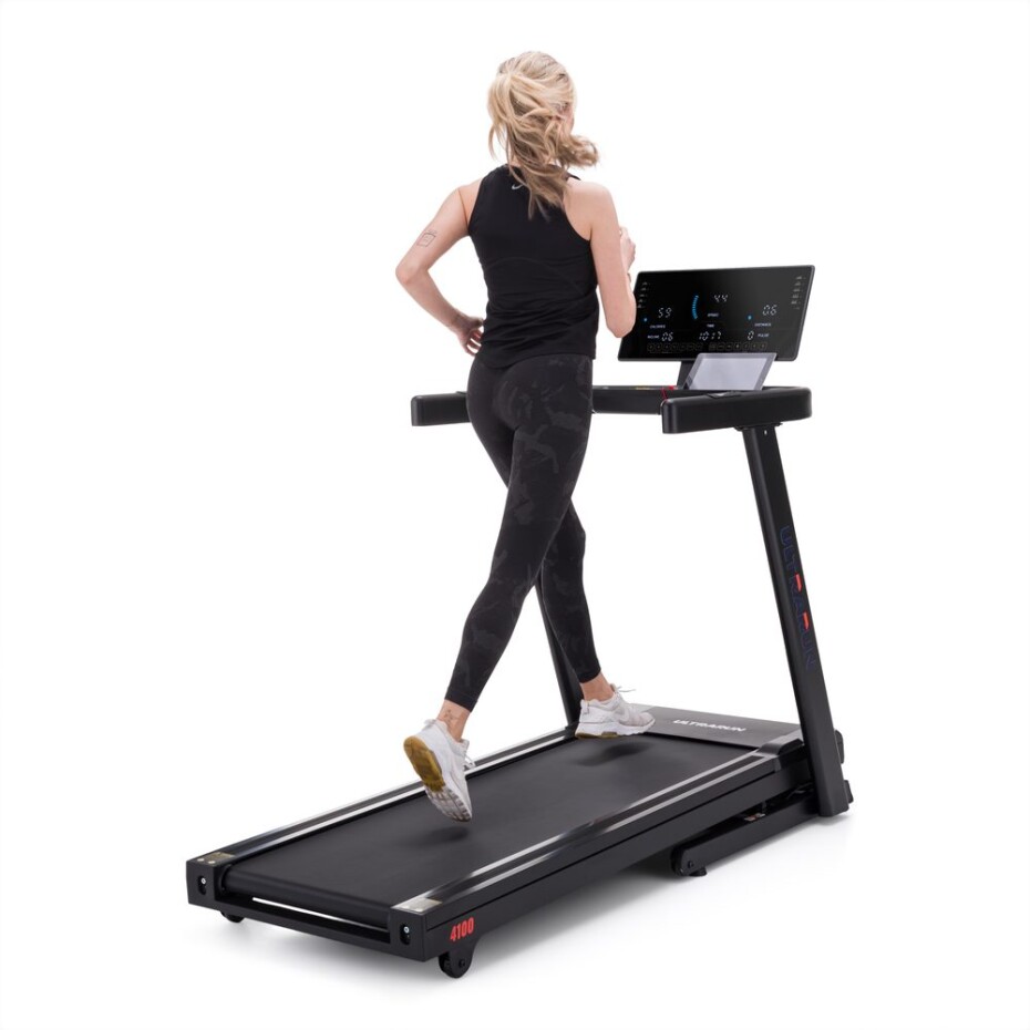 Běžecký pás UltraRun 4100 - main (3)