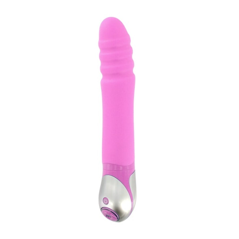 Vibe Therapy Zest - růžová - main (2)