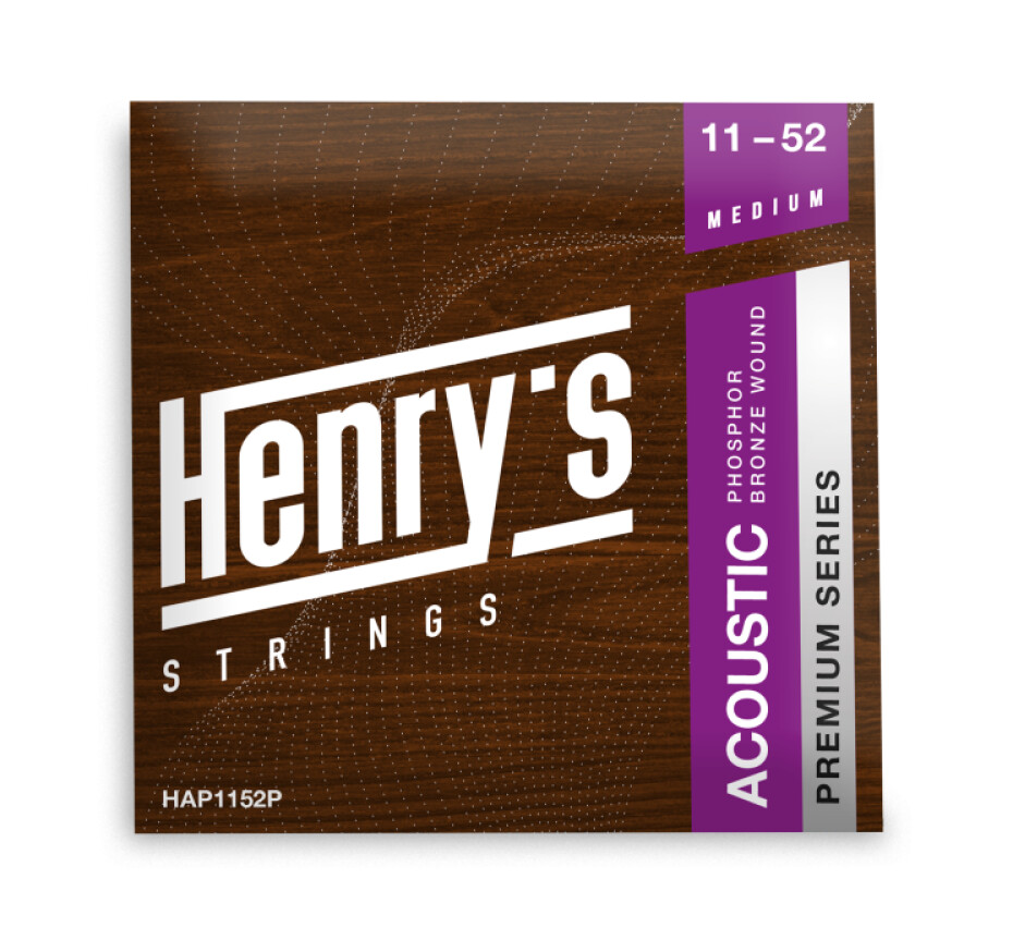 Henry`s Premium HAP1152P - main (0)