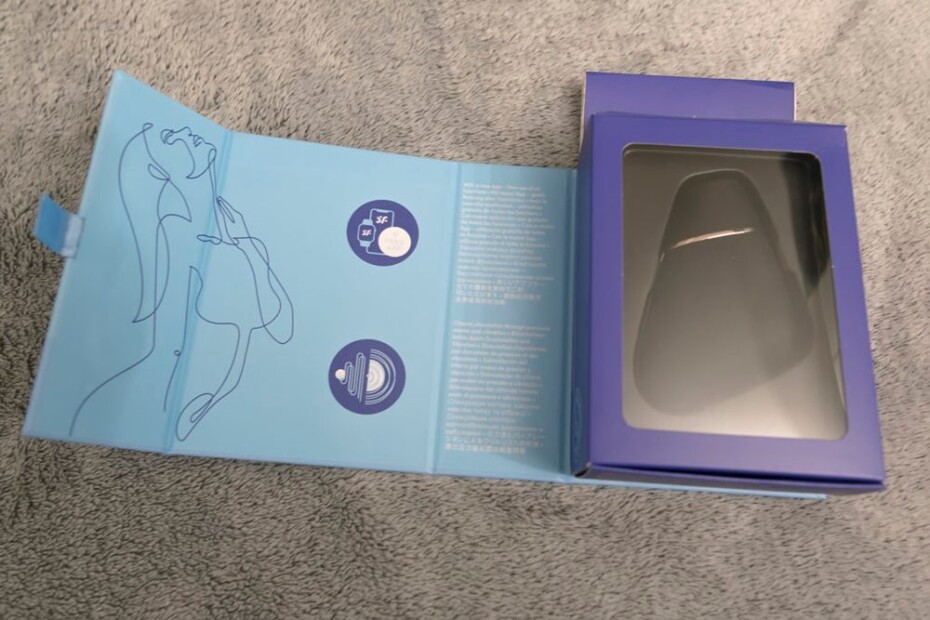 Satisfyer Love Triangle black - main (11)