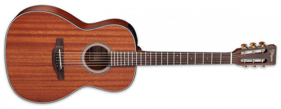 Takamine GY11ME Natural Satin - main (0)