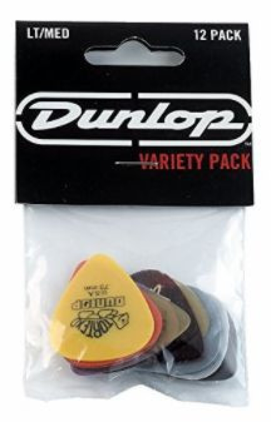 Dunlop PVP101 Variety Pack Light/Medium - main (0)