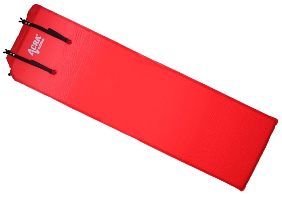 Acra Karimatka Acra L32 samonafukovací 3 cm 6952120 - main (0)