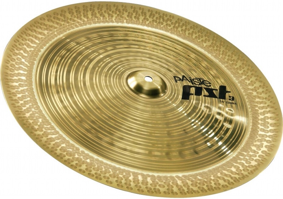 Paiste PST 3 - China 18" - main (0)