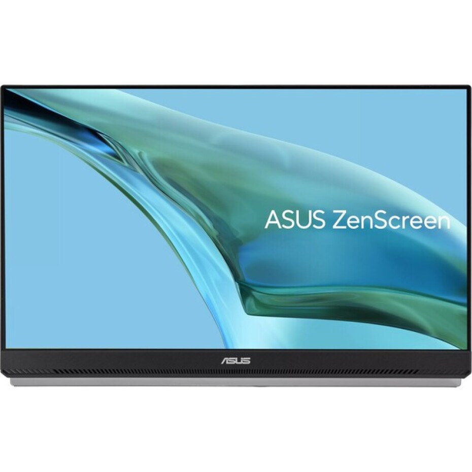 ASUS ZenScreen MB249C LED monitor 23,8" - main (2)