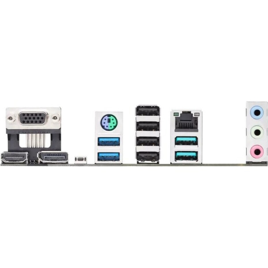 ASUS PRIME B650M-A II - main (4)