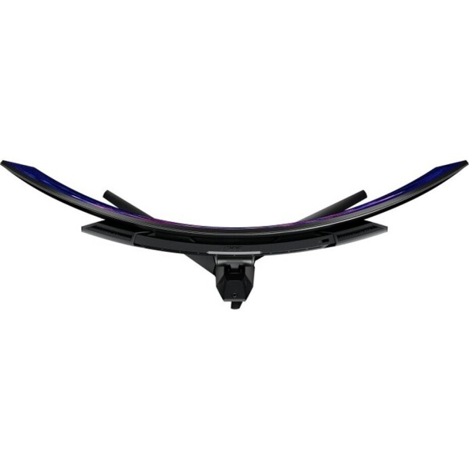 ASUS ROG Swift OLED PG39WCDM herní monitor 39" - main (4)
