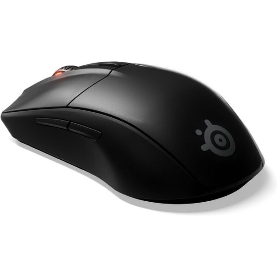 SteelSeries Rival 3 Wireless herní myš černá - main (0)