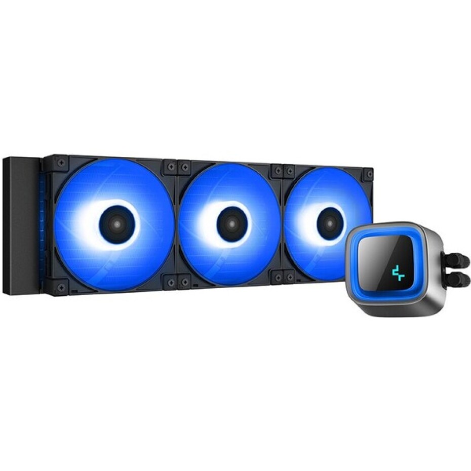 DEEPCOOL LS720 černý - main (1)