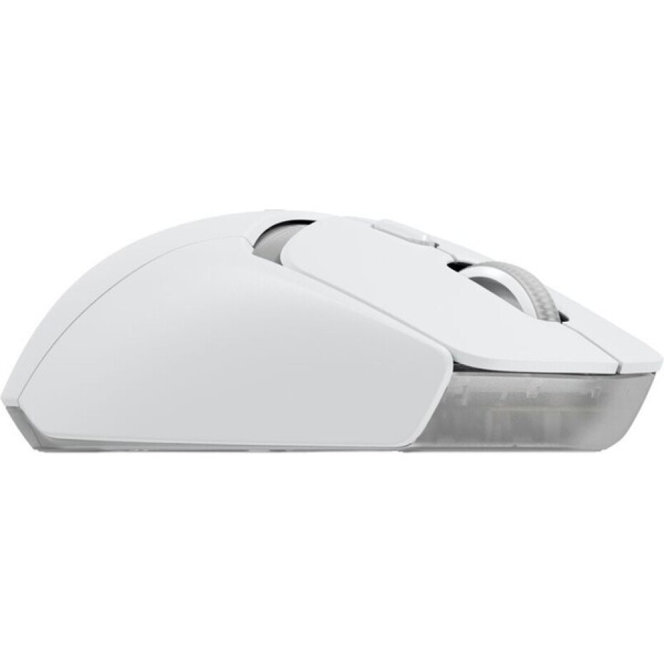 Logitech G309 herní myš bílá - main (2)
