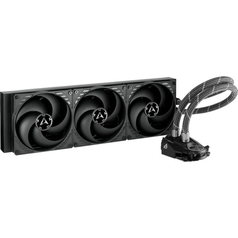 Arctic Liquid Freezer II 420 - main (0)