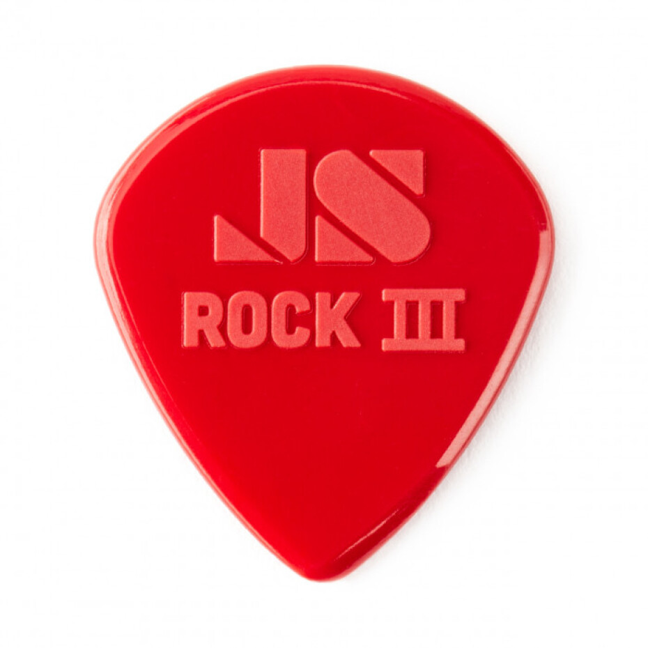 Dunlop 570P138 ROCK III custom JAZZ III, 1,38, 6ks - main (0)