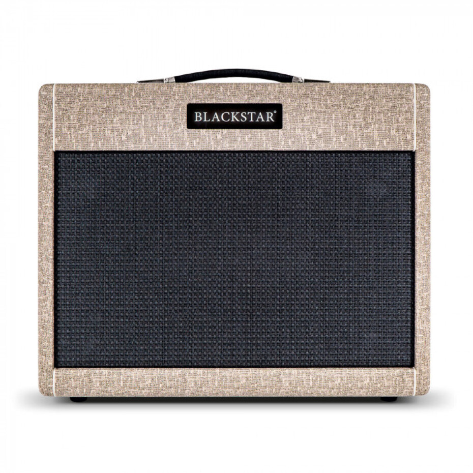 Blackstar St. James 50 EL34 Combo - Fawn - main (0)