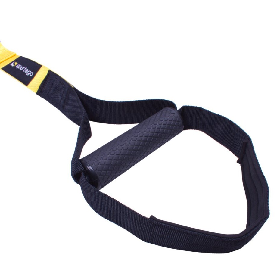 Závěsný posilovací systém Sportago Variotrainer Advance Kit Žlutá - main (11)