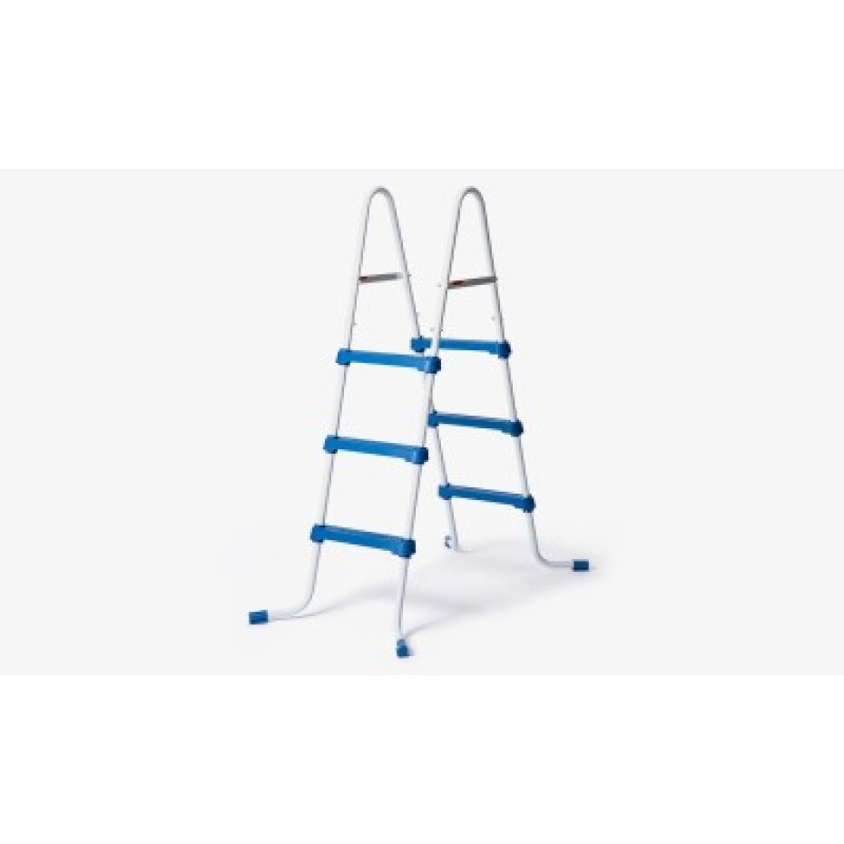 Planet Pool bazénové schůdky pro nadzemní bazény 91 cm s ocelovým rámem - main (0)