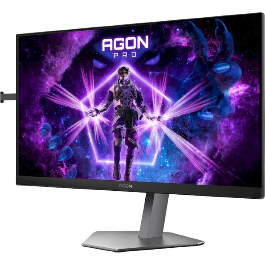 AOC AGON PRO (AG246FK) monitor 24,1" - main (2)