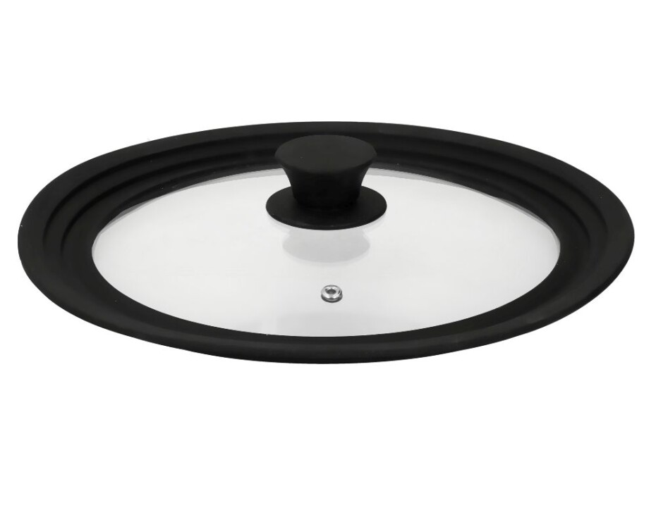 ALPINA-NK Poklice na hrnec i pánev multifunkční 24 až 28 cm ED-207770 - main (0)