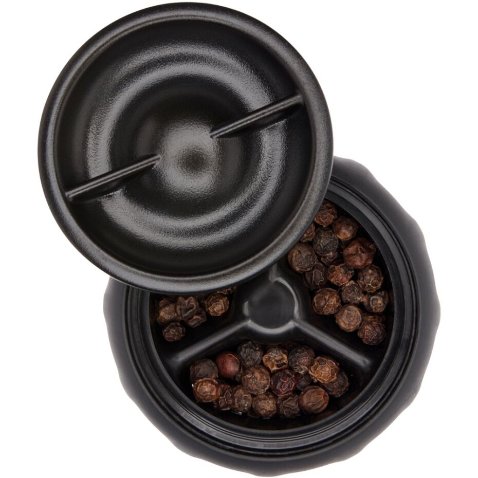 Mlýnek na pepř GOOD GRIPS 14 cm, černá, akryl, OXO - main (6)