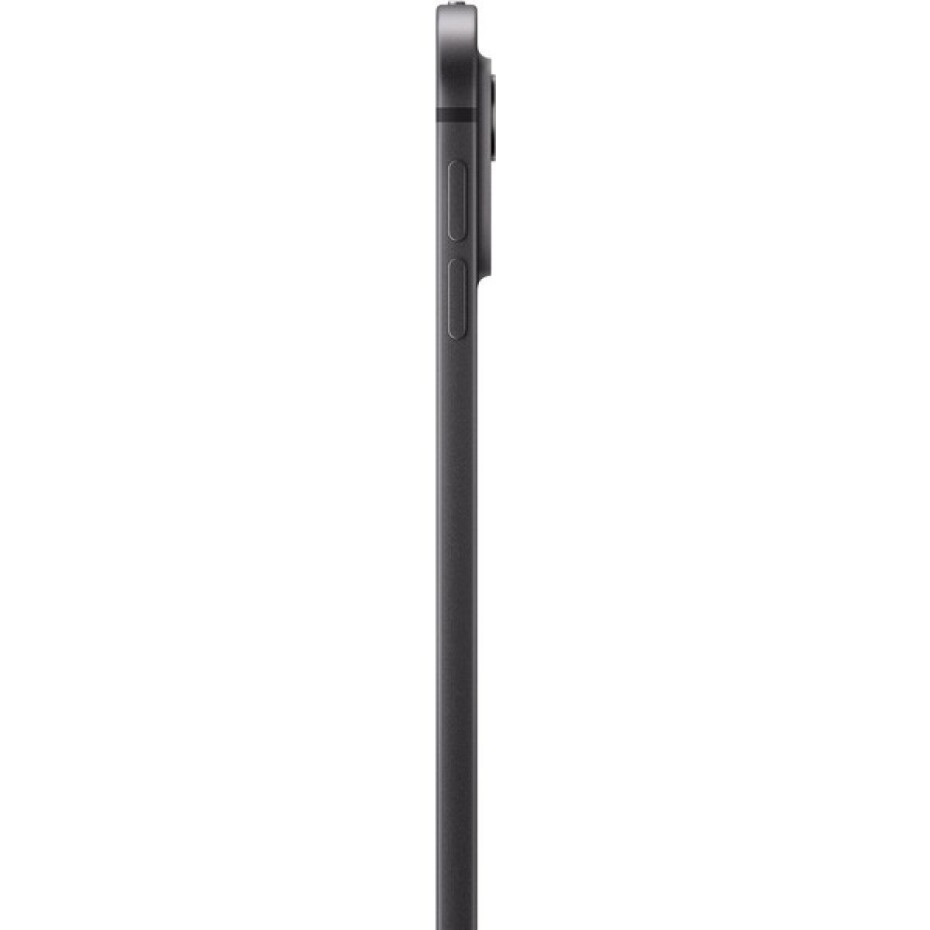 Apple iPad Pro 13" (2024) 256 GB Cellular vesmírně černý - main (2)
