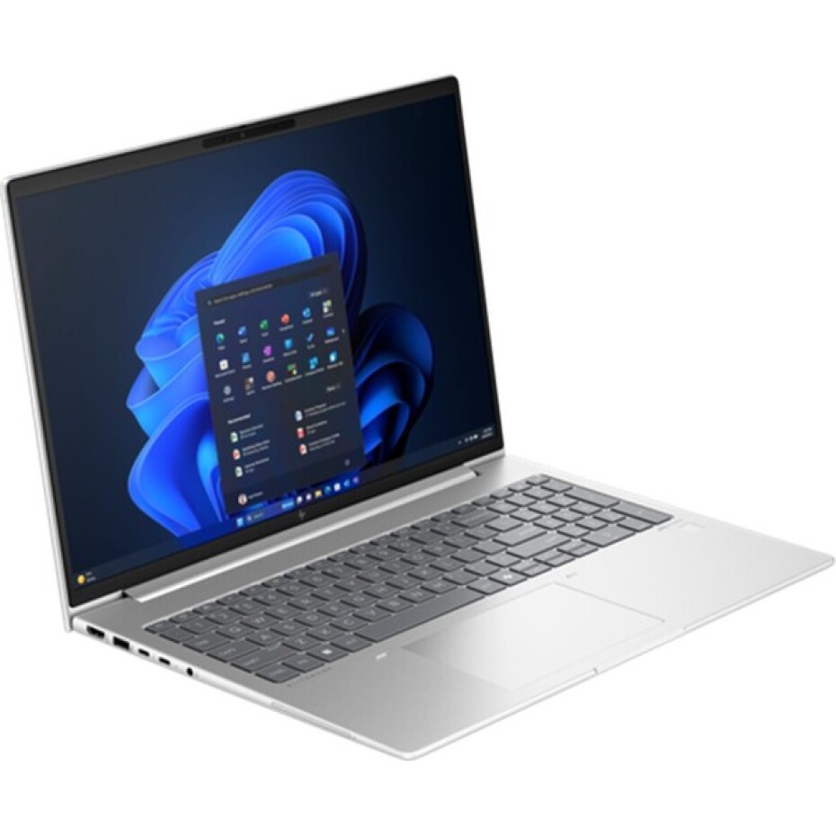 HP EliteBook 660 G11 (A37Z3ET#BCM) stříbrný - main (1)