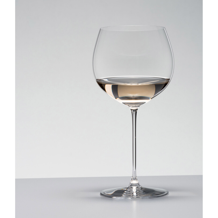 Sklenice na víno VERITAS, Oaked Chardonnay, Riedel - main (2)