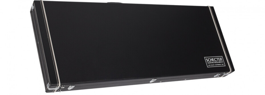 Schecter SGR-E-1 Hardcase - main (0)