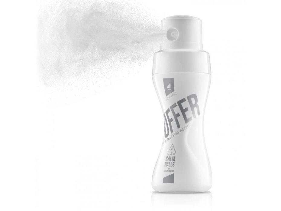 Angry Beards Pudr na kule intimní partie Sit & Chill 57 g - main (4)
